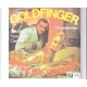 SHIRLEY BASSEY - Goldfinger